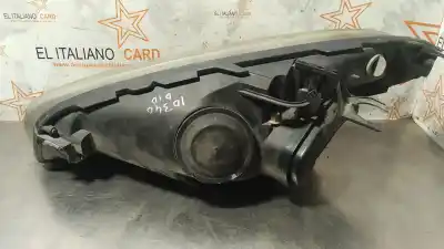 Second-hand car spare part right headlight for citroen c4 picasso i monospace (ud_) 1.6 hdi oem iam references   