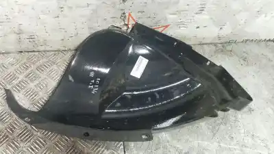 Автозапчасти б/у задняя левая колесная арка за ssangyong rexton d27dt ссылки oem iam 