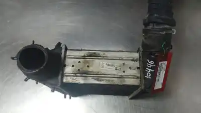 Автозапчастина б/у інтеркулер для seat toledo ii (1m2) 1.9 tdi посилання на oem iam 1j0145803f  