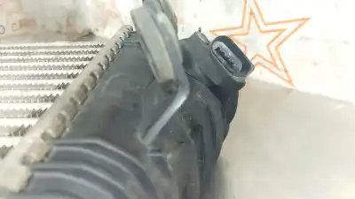 Автозапчастина б/у інтеркулер для seat toledo ii (1m2) 1.9 tdi посилання на oem iam 1j0145803f  