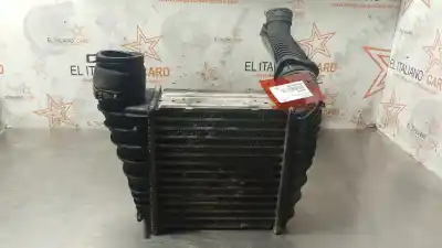 Автозапчастина б/у інтеркулер для seat toledo ii (1m2) 1.9 tdi посилання на oem iam 1j0145803f  