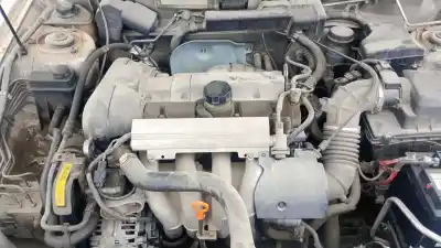 Second-hand car spare part complete engine for volvo s40 i (644) 1.6 oem iam references b4164s2