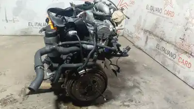 Second-hand car spare part complete engine for audi a3 (8l) alh oem iam references alh  