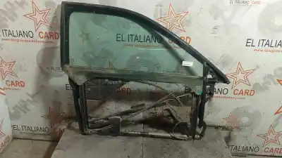 Second-hand car spare part passenger side right window regulator for audi a3 (8l1) 1.9 tdi oem iam references 