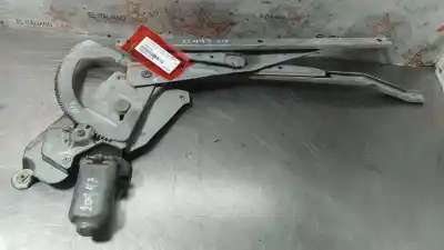 Second-hand car spare part PASSENGER SIDE RIGHT WINDOW REGULATOR for RENAULT MEGANE I CABRIOLET (EA0) K7M702 OEM IAM references 7700848413  