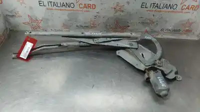 Second-hand car spare part DRIVER LEFT WINDOW REGULATOR for RENAULT MEGANE I CABRIOLET (EA0) K7M702 OEM IAM references 7700848412  