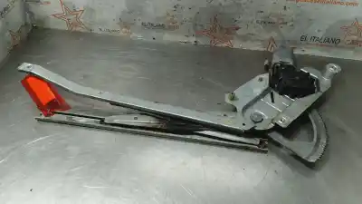 Second-hand car spare part driver left window regulator for renault megane i cabriolet (ea0) k7m702 oem iam references 7700848412  