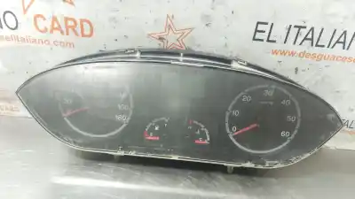 Second-hand car spare part DASHBOARD for PEUGEOT BOXER (328/330/333) FURGÓN BAT.3000MM 4HU OEM IAM references 1340672080  