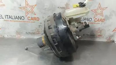 Second-hand car spare part BRAKE SERVO for OPEL ZAFIRA C TOURER A14NET OEM IAM references 13308771  