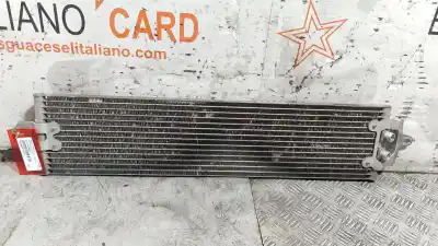 Second-hand car spare part OIL RADIATOR for VOLKSWAGEN TOUAREG (7LA) BWF OEM IAM references 7L0317019BBH3  