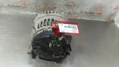 Second-hand car spare part alternator for audi a4 b5 (8d2) 1.9 tdi oem iam references 028903028  