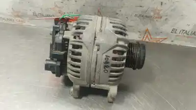 Second-hand car spare part alternator for audi a4 b5 (8d2) 1.9 tdi oem iam references 028903028  