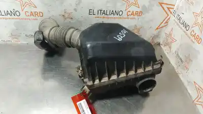 Pezzo di ricambio per auto di seconda mano supporto filtro aria per hyundai matrix (fc) g4edg riferimenti oem iam 
