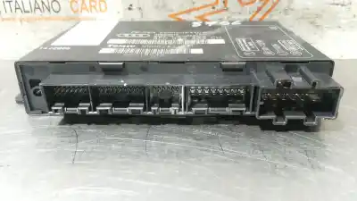 Автозапчасти б/у комфортный модуль за audi a4 b7 (8ec) 3.2 fsi ссылки oem iam 8e0959433ch  