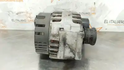 Pezzo di ricambio per auto di seconda mano alternatore per bmw serie 3 compacto (e46) g-n42b18a riferimenti oem iam 7516107  