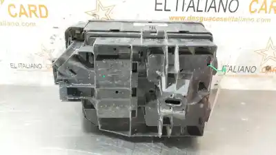 Second-hand car spare part fuse box unit for opel mokka a17dts oem iam references 95263744  