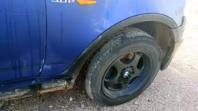 Second-hand car spare part right front winglet for bmw x3 (e83) m47n204d4 oem iam references   