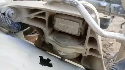 Second-hand car spare part right engine support for peugeot 308 bh02 oem iam references   