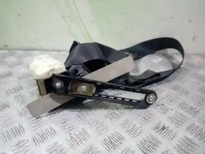 Pezzo di ricambio per auto di seconda mano CINTURA DI SICUREZZA ANTERIORE SINISTRA per OPEL CORSA B (S93)  Riferimenti OEM IAM 178590A01  