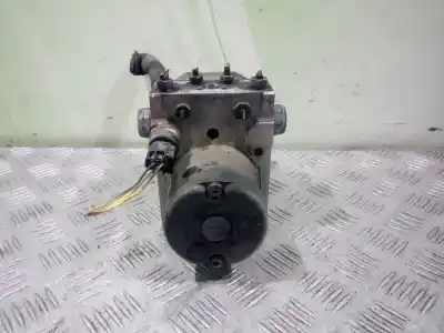 Recambio de automóvil de segunda mano de abs para alfa romeo 147 (190) 1.9 jtd cat referencias oem iam 0265950182 5911151243 0265225360