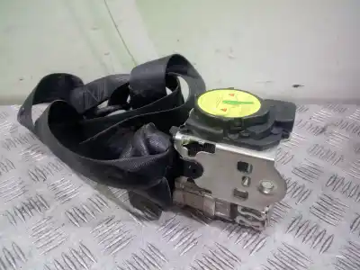 Recambio de automóvil de segunda mano de CINTURON SEGURIDAD DELANTERO IZQUIERDO para ALFA ROMEO 147 (190)  referencias OEM IAM   