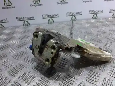 Gebrauchtes Autoersatzteil  zum NISSAN ALMERA TINO (V10M)  OEM-IAM-Referenzen 8055361U66  
