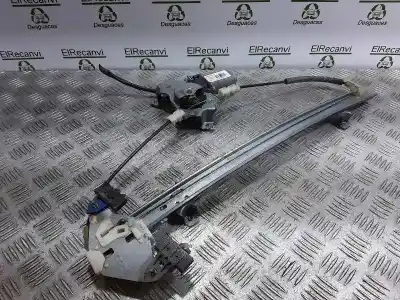 Gebrauchtes Autoersatzteil  zum NISSAN ALMERA TINO (V10M)  OEM-IAM-Referenzen 114919  