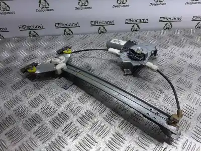 Gebrauchtes Autoersatzteil  zum NISSAN ALMERA TINO (V10M)  OEM-IAM-Referenzen 114930  