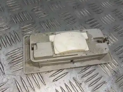 İkinci el araba yedek parçası IÇ ISIK için SEAT INCA (6K9)  OEM IAM referansları 6K0947105D  