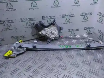 Pièce détachée automobile d'occasion léve glace avant gauche pour nissan micra (k12e) acenta références oem iam 0130822202