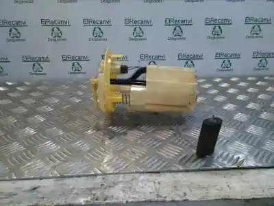 Peça sobressalente para automóvel em segunda mão  por CITROEN C4 BERLINA  Referências OEM IAM   