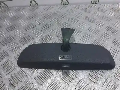 Peça sobressalente para automóvel em segunda mão espelho retrovisor interior por hyundai accent (lc) l crdi referências oem iam 