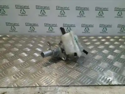 Peça sobressalente para automóvel em segunda mão  por CITROEN C4 BERLINA  Referências OEM IAM   