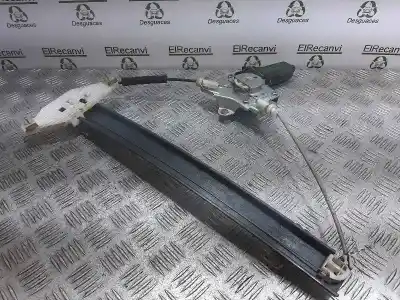 Peça sobressalente para automóvel em segunda mão  por HYUNDAI ACCENT (LC)  Referências OEM IAM   