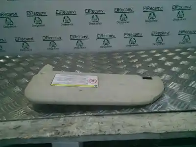 Peça sobressalente para automóvel em segunda mão  por CITROEN C4 BERLINA  Referências OEM IAM 8143JF  