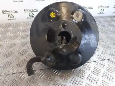 Peça sobressalente para automóvel em segunda mão servo freio por hyundai accent (lc) l crdi referências oem iam   