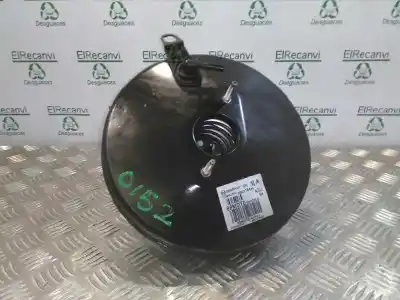 Peça sobressalente para automóvel em segunda mão  por CITROEN C4 BERLINA  Referências OEM IAM   