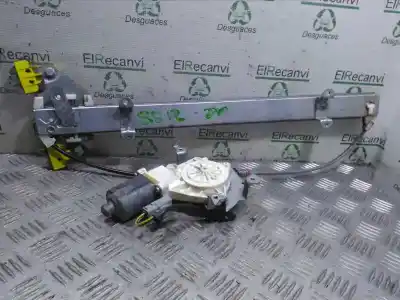 Pièce détachée automobile d'occasion léve glace avant droit pour nissan micra (k12e) acenta références oem iam 