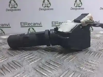 Second-hand car spare part Windshiel Wiper Switch for NISSAN MICRA (K12E) 1.2 CAT OEM IAM references   