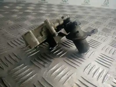 Second-hand car spare part TAILGATE LOCK for SEAT TOLEDO (1M2)  OEM IAM references   