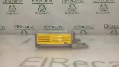 Автозапчастина б/у блок управління подушками безпеки для renault clio ii fase i (b/cbo) 1.2 посилання на oem iam 0285001155   Автозапчастина б/у блок управління подушками безпеки для renault clio ii fase i (b/cbo) 1.2 посилання на oem iam 0285001155