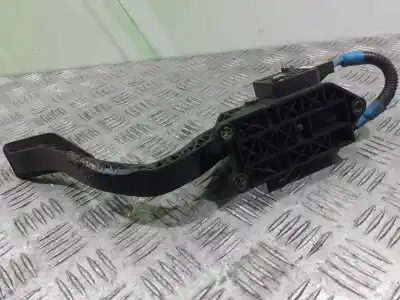 Second-hand car spare part ACCELERATOR PEDAL for HYUNDAI H 1  OEM IAM references XFSK4D292 10290005 00060754