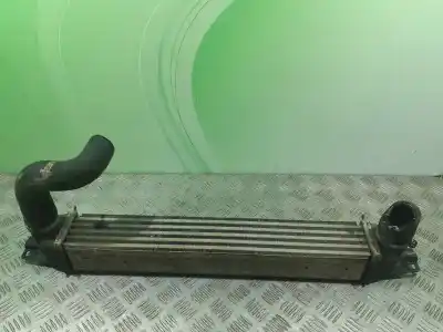 Pezzo di ricambio per auto di seconda mano Intercooler per CITROEN NEMO Attraction Riferimenti OEM IAM 51790623  L8119001