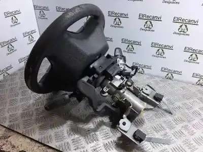 Автозапчастина б/у кермо для opel corsa d corsavan посилання на oem iam   