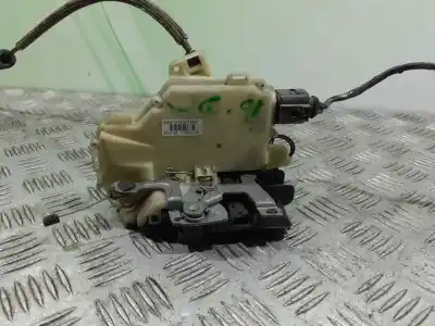 Second-hand car spare part  for SEAT LEON (1M1)  OEM IAM references 3B4839016AM  