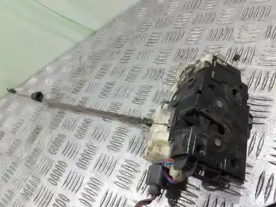 Second-hand car spare part rear right door lock for seat leon (1m1) 1.9 tdi oem iam references 3b4839016am  