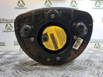 Tweedehands auto-onderdeel airbag voor links voor opel meriva cosmo oem iam-referenties 93319474