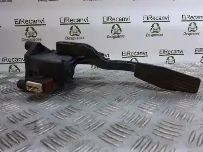 Second-hand car spare part potentiometer for opel meriva cosmo oem iam references 93335443  