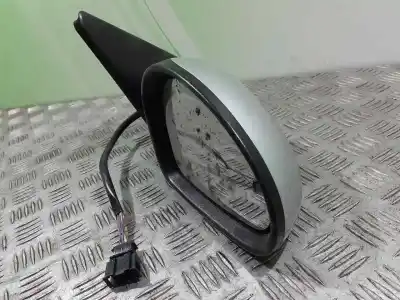 Second-hand car spare part right rearview mirror for seat leon (1m1) 1.9 tdi oem iam references   