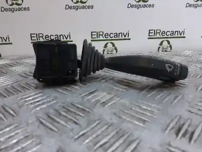Pezzo di ricambio per auto di seconda mano comando pulito per opel meriva cosmo riferimenti oem iam 09185417  